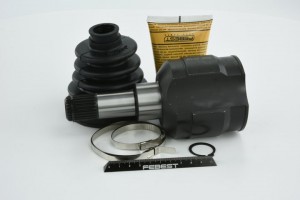 ШРУС внутренний 32X40X25 CHRYSLER SEBRING (JR) 2001-2006 2011-SEB 2011-SEB FEBEST