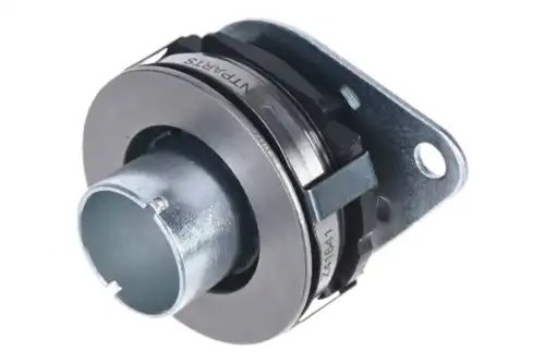 подшипник выжимной! Audi A3, Skoda Fabia, VW Golf 1.2-2.0/1.4TDi-2.0SDi 99> Z41641 ZENTPARTS