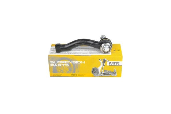 наконечник рулевой левый!\ KIA Sorento 02> Z10965 ZENTPARTS