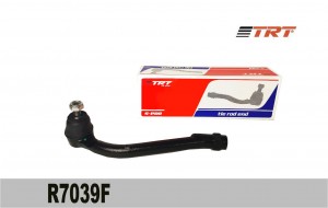 Наконечник рулевой R7039L TRT левый 56820-2S000 Kia Sportage, Hyundai ix35, i40, R7039L TRT