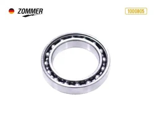 Подшипник рулевого вала для а/м ВАЗ 2108 (1000805) "ZOMMER" 17454 ZOMMER