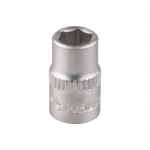 Головка торцевая 1/4 DR шестигранная 7мм (ATAP003) ATAP003 AIRLINE