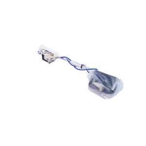 Датчик уровня топлива CHEVROLET Lanos (97-02) (без тахометра) NSP NSP0196388928 NSP