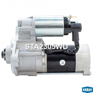 Стартер STA2305WD STA2305WD KRAUF
