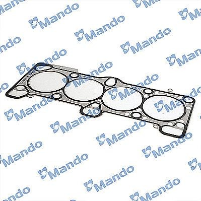 Прокладка головки блока HYUNDAI Accent (1.5),Getz (06-) (1.4) KIA Cerato (-06) ( EGHMH00024 MANDO