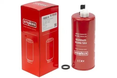 Фильтр топливный КАМАЗ сепаратор FS1067 (аналог FLEETGUARD) 268142 STENERS