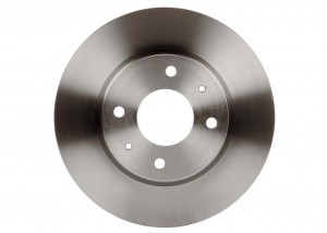 Диск тормозной MITSUBISHI Galant (96-) передний (1шт.) BOSCH 0 986 479 R94 BOSCH