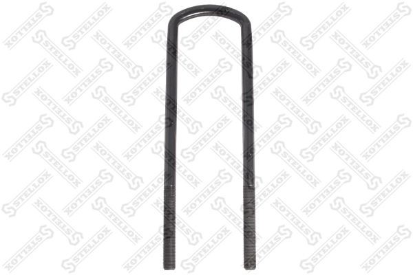 стремянка! 81/95xM16x1.5x325/95-U \ Omn MAN G90/L2000 84-64178-SX STELLOX