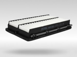 Фильтр воздушный NF5150 NEVSKY FILTER