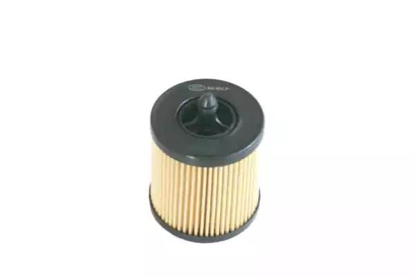 Фильтр масляный SH452P SCT