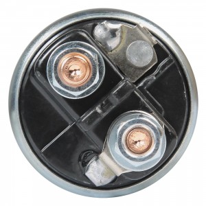 Реле втягивающее стартера для а/м Лада Largus (12-)/Renault Logan (04-)/(13-) K4 VSR 0911 START VOLT
