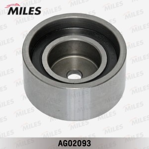 Ролик ремня ГРМ VAG AAH/AAN/ABC/ABY/ACZ/ADU/AEJ (INA 531073110) AG02093 AG02093 MILES