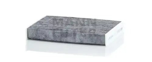 NISSAN X-TRAIL (T32) (2014>) УГОЛЬ CUK25012 MANN FILTER