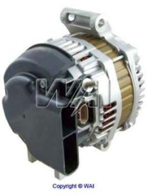 Генератор MAZDA СX-7 (06-) WAI 11330N WAI