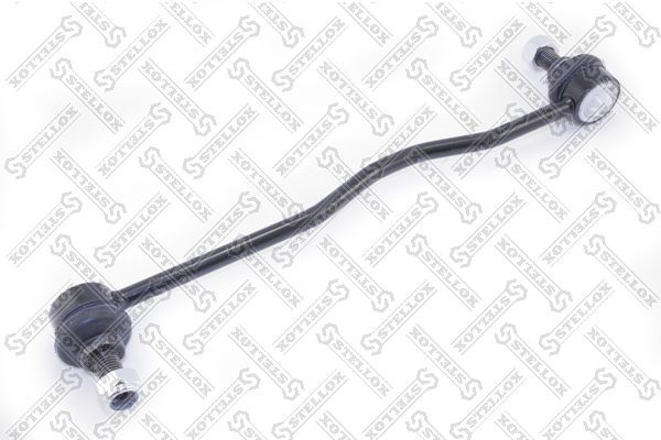 тяга стабилизатора переднего!\ Opel Astra all 04> 55-03461-SX STELLOX