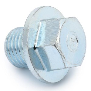 Пробка сливная TOYOTA поддона картера FEBI 30262 FEBI BILSTEIN