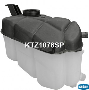 Бачок расширительный KTZ1078SP KTZ1078SP KRAUF