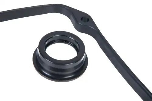 прокладка клапанной крышки!\ Great Wall Hover H3 18>, Mitsubishi Galant 2.0-2.4  Z18556 ZENTPARTS