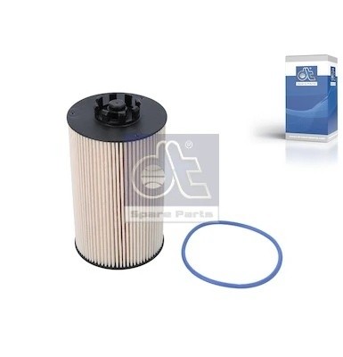 Пружина тормозной колодки HONGYAN 3 DIESEL TECHNIC