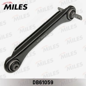 Рычаг задней подвески правый верхний MITSUBISHI CARISMA 97-06 (LEMFORDER 3709601 DB61059 MILES
