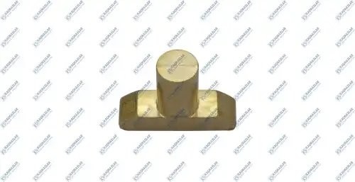 Блокировка скольжения (ползун скольжения или же сухарь) K2000204 KACMAZLAR