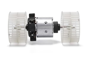 DAF XF (2002>) с крыльчаткой T0515-1001 TOPCOVER