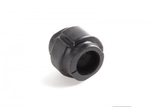 втулка стабилизатора переднего! d27\ Audi A4-A8 94> 4D0 411 327 H VAG