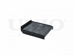 Фильтр салонный угольный FLT-40071C UNIO