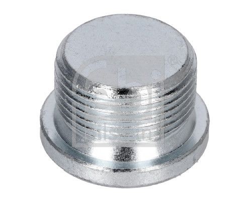 пробка поддона! (м) универсальная M24x1.5mm\ MAN, MB W201-W210/W124/W168/W163/W2 05410 FEBI BILSTEIN