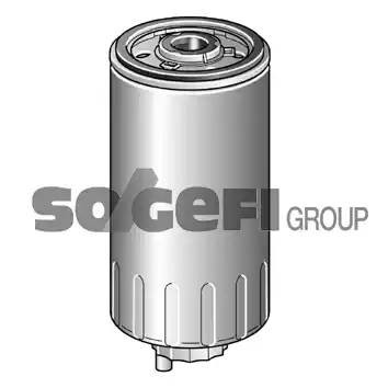 Фильтр топливный PS8745 FRAM