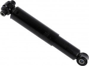 Амортизатор подвески задний 317874 SACHS