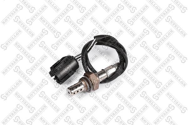 лямбда-зонд!\ Jeep Cherokee/Wrangler 2.5/4.0/i 96> 20-00258-SX STELLOX