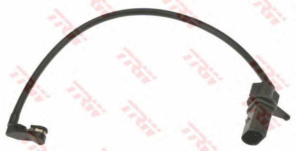 Датчик износа передний MINI (R56, R57) GIC356 GIC356 TRW