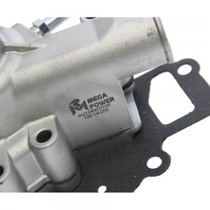 Насос водяной ГАЗ-3302 Бизнес дв.УМЗ-4216 ЕВРО-3 MEGAPOWER 130-14-008 MEGA POWER