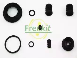 Ремкомплект суппорта CHEVROLET Cruze (09-) OPEL Astra J (11-),Mokka (12-) заднег 238072 FRENKIT