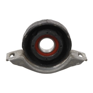 [1244100181S] !опора подвесн.\ MB W124/T124/C124 2.0-2.5TD 85-97 03897 FEBI BILSTEIN