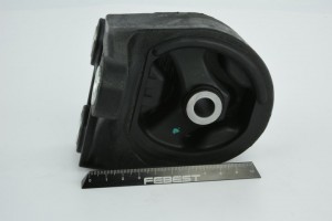 Опора двигателя задняя HONDA CIVIC EU/EP/ES 2001-2006 HM-053 HM-053 FEBEST