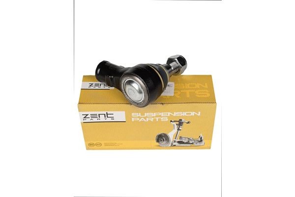 наконечник рулевой! накруч. RHT/LHT M20x1.5 M18x1.5/21.5 L70\ Iveco Daily Z11040 ZENTPARTS