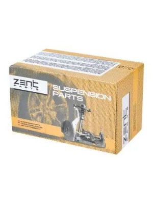сайлентблок зад. балки!\ Nissan Primastar all 02> Z25618 ZENTPARTS