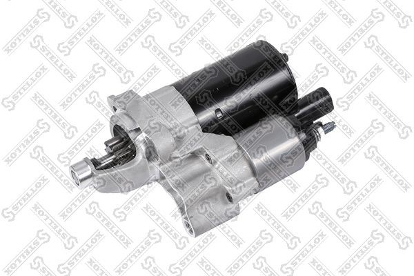 стартер! 12V 1.1Kw\ Audi A4/A5/A6/Q5 1.8/2.0TFSi 07> 06-10215-SX STELLOX