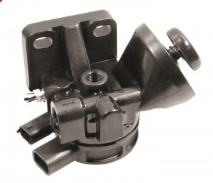 Насос НД на топливном баке EuroTech/Star/Cursor/Stralis 970928 EMMERRE