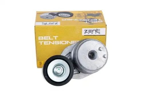 натяжитель ремня! В сборе Hyundai Truck Z11559 ZENTPARTS