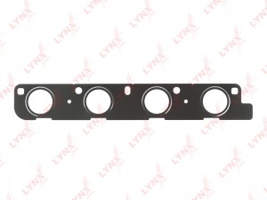 Прокладка коллектора VW Golf,Passat AUDI A4 SKODA Fabia,Octavia (08-) (1.8/2.0 T SG0468 LYNXAUTO