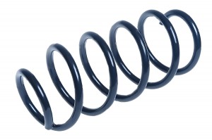 HONDA CIVIC 4D (2006>) ST111058F STANDARD SPRINGS