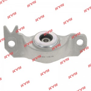 опора заднего амортизатора левая!\ Opel Insignia 08> SM5652 KAYABA