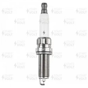 Свеча зажигания для а/м Peugeot 3008 (09-)/Citroen C4 II (13-) 1.6THP Ir+Pt (VSP VSP2003 START VOLT