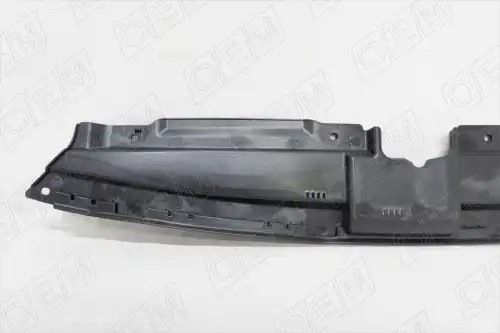 Кожух замка капота, Kia, Ceed, 2 JD (2012-нв) OEM0005KZK OEMPARTS