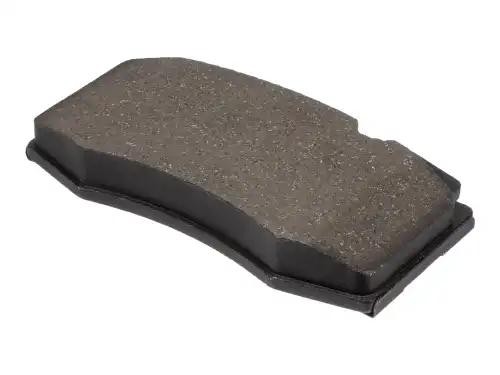 колодки дисковые передние! MB W220/W211 02> Z07412 ZENTPARTS