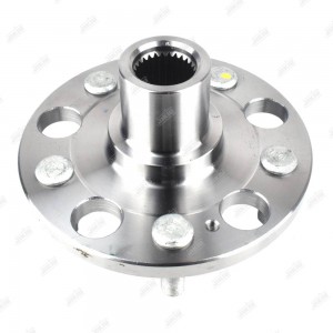 Ступица колеса HW11020 HW11020 JIKIU