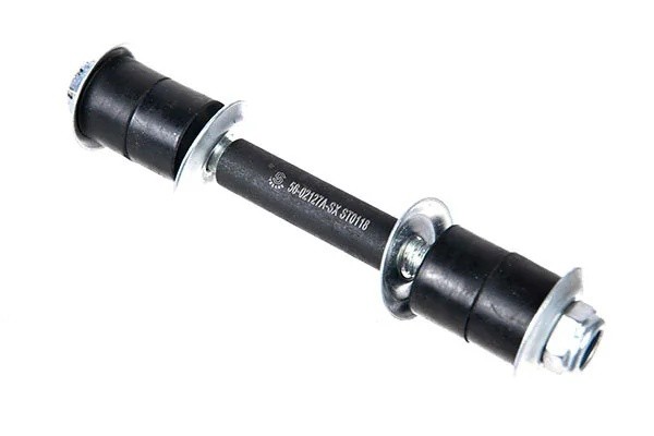 тяга стабилизатора заднего!\ Mitsubishi Montero/Pajero Sport K94W 2.5TD 98-09 56-02127-SX STELLOX